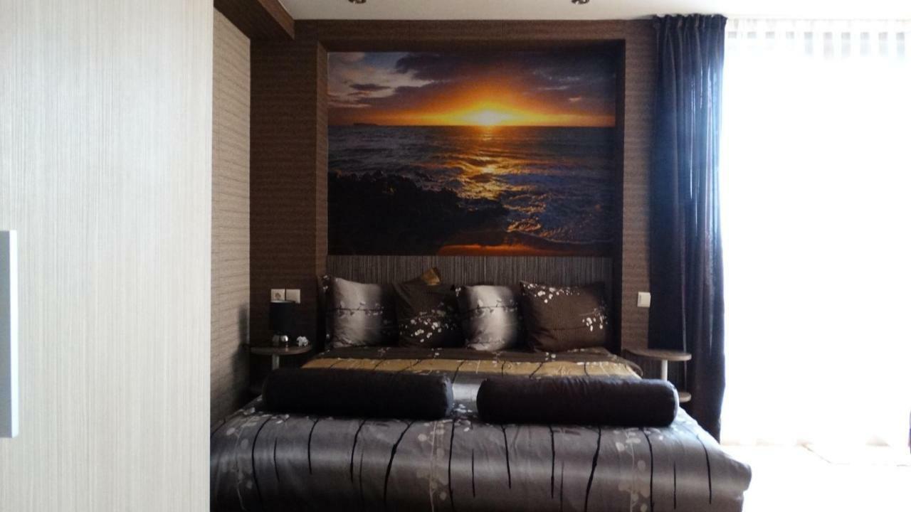 Hotel Lazur Китен Екстер'єр фото